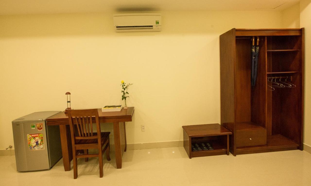ヴィレッジ ムーン ヴィラ ホイアン 部屋 写真